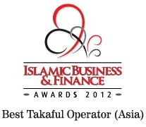 Best Takaful Operator-001